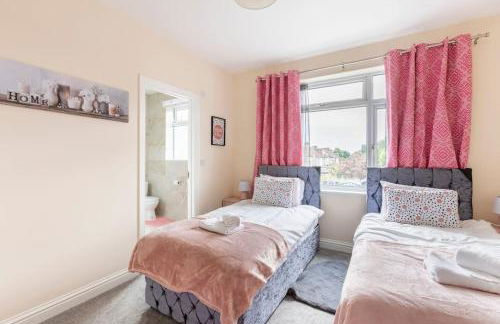 The Peacock Palace- Luxury - Foto 6