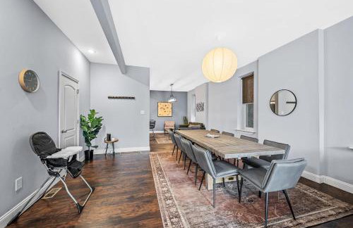 The Modern Family Retreat ABODEbucks - Foto 7