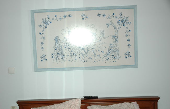 Split-level house in East Pelion - Foto 12