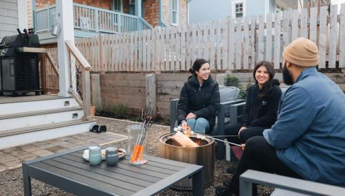 Good Day Getaway by Seabrook Hospitality - Foto 4