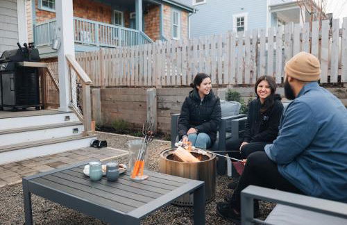 Good Day Getaway by Seabrook Hospitality - Foto 4