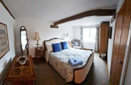 Wish Ward Cottage - Centre of Rye 4 plus 2 - Foto 9