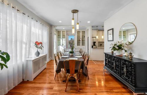 5BR Home Minutes to NYC and FIFA 2026 Sleeps 16 - Foto 19