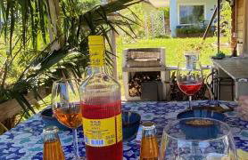 Villa Carlotta Bianca vacation home apartment with swimming Pool - Foto 33