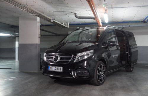 Apart-Hotel VIVI Residence & SPA - Foto 88