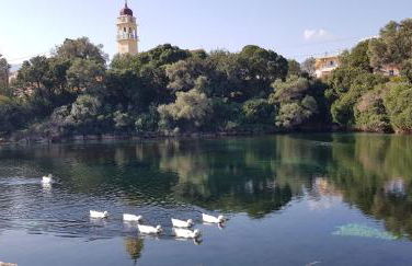 K for Kefalonia - Photo 34