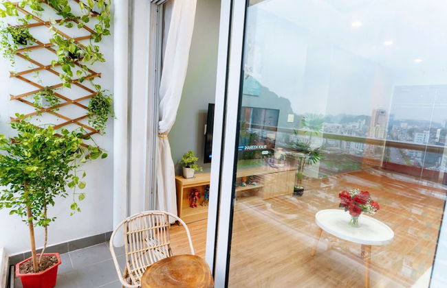 Cozy Apartment Ha Long Bay - Foto 38