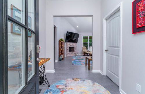 Steps to Fairway Hot Springs Village Golf Retreat - Foto 18