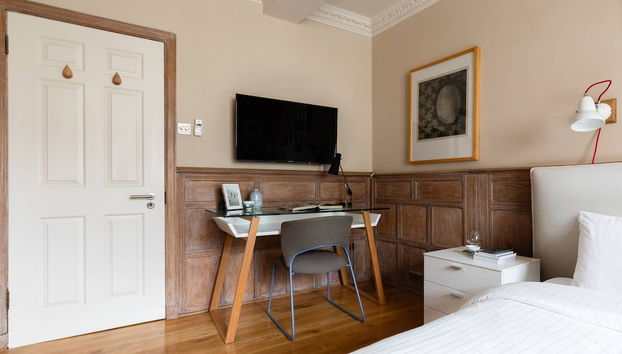 Cockspur Street by Onefinestay - Foto 5, Zimmer
