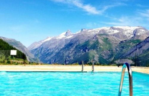 Appt 43 m2 Station Auris en Oisans - Alpes d huez - Foto 40