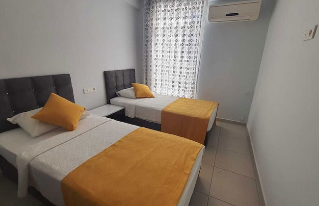 Kerim Apart Tatil Evleri - Foto 3