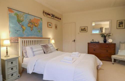 The Old Manor House - Photo 54