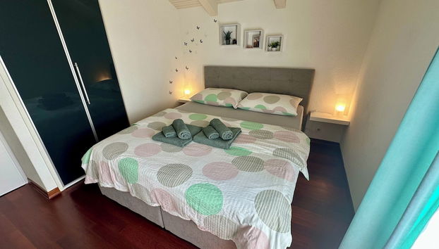 Apartman Queen - Foto 2, Interior