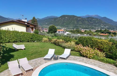 Villa Caterina - Foto 7