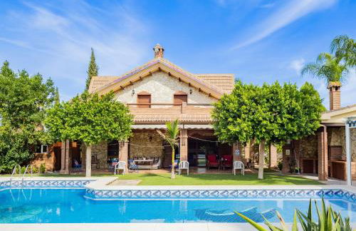 Villa Paraíso Las Malvinas - Photo 1