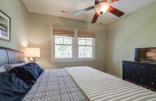 Lake and Pool Access at Bear Lake Reserve Condo! - Foto 19