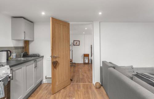 The Cranny, 1 Bedroom House with Indoor Fireplace - Foto 19