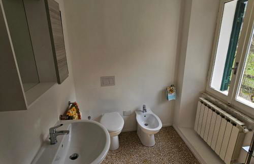 Gli Orti di Mulina le Apuane con parcheggio privato e WiFi - Foto 34