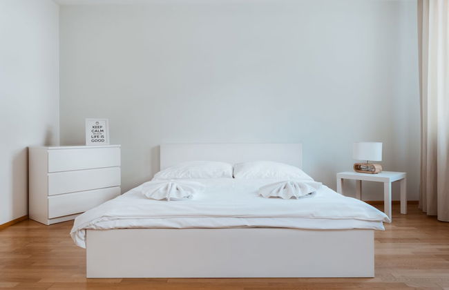 Business & Family Ambiente Apartments - Foto 8