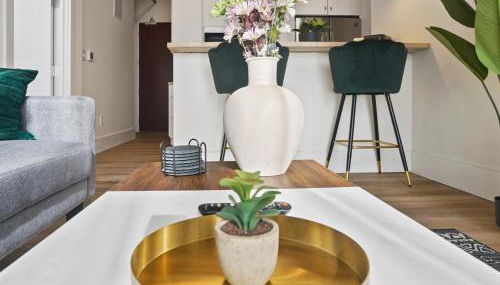 Clover Luxury High-Rise DownTown South Bend - Foto 5