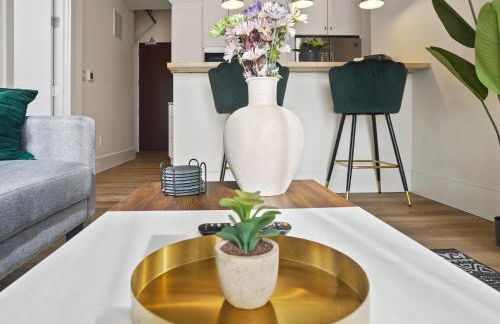 Clover Luxury High-Rise DownTown South Bend - Foto 5