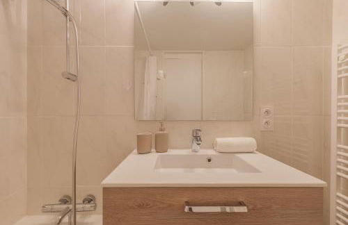 Résidence Grand Roc - Campanules 016 - Happy Rentals - Foto 24