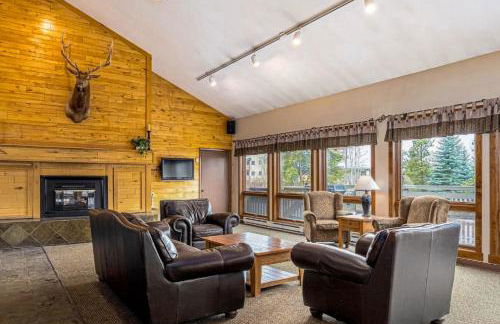 The Lodge at Steamboat - Foto 10