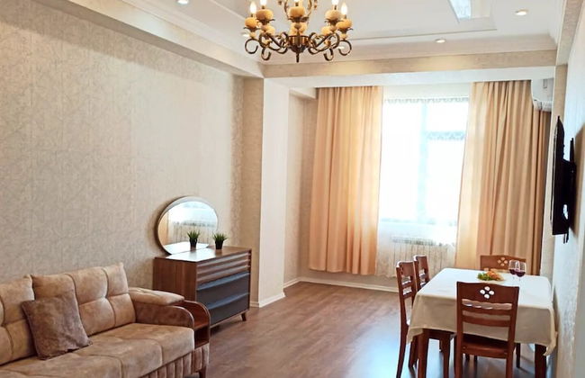 Prestigious apartment near the metro - Foto 16