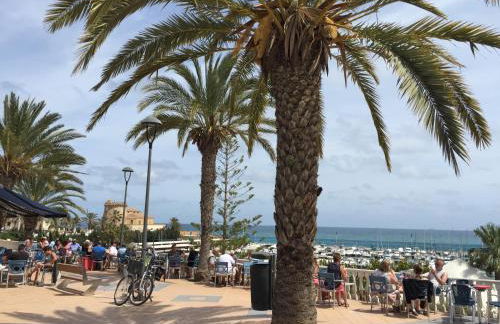 Higuericas Costa 208 - Playa Higuericas, perfect poolside penthouse - Foto 24