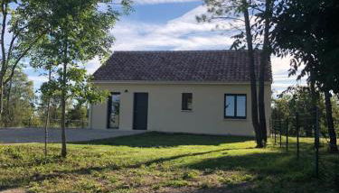 Gîte Les Granges - Foto 4