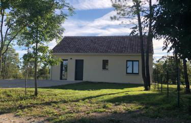 Gîte Les Granges - Foto 4