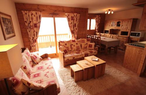 Appartement spacieux 5 pièces, 3 bains, park. - FR-1-293-302 - Foto 1