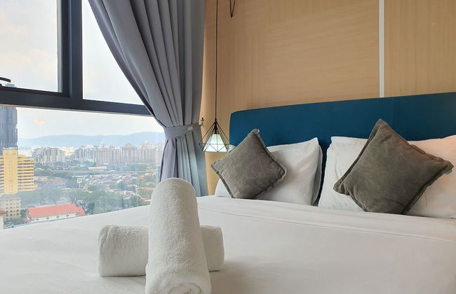 3 Towers Jalan Ampang By MYHA Homestay - Foto 27