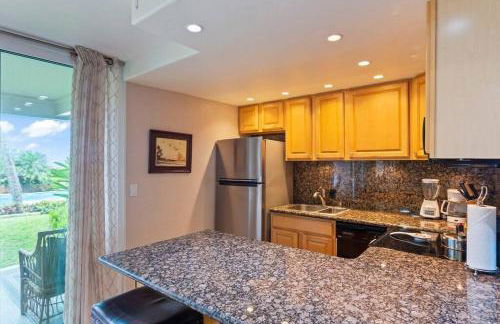 Hale Ono Loa 114- Ground floor partial ocean view gem - Foto 38