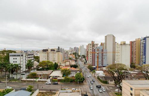 Easy Life Campos Sales - Curitiba | Gonzaga Stays - Foto 27