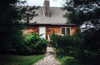 Incredible New York Cabin with a Spa and Movie Theater - Foto 28