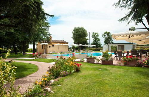 Relais Villa Valfiore - Foto 37