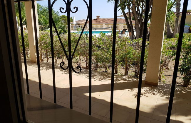 Lavinia Naturist Resort - Foto 16