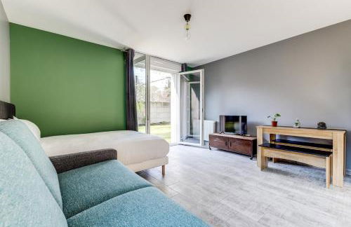 Résidence 4T IMMO - 31 Avenue Gaston Chauvin - Foto 7