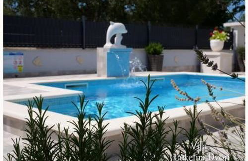 Villa Luketini Dvori, Primošten - Foto 49