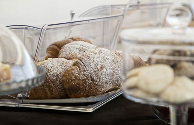 Relais La Pretura - Foto 39