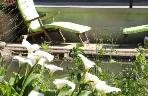 Maison charmante à Vimoutiers - 6 pers. - FR-1-497-263 - Foto 36