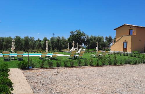 Agriturismo Bio Casale degli Orti - Foto 38