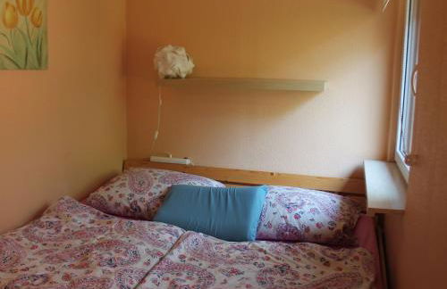 Holiday Home Bungalow Waldidyll by Interhome - Foto 30