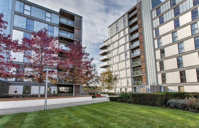 Vizion by ShortstayMK - Photo 74