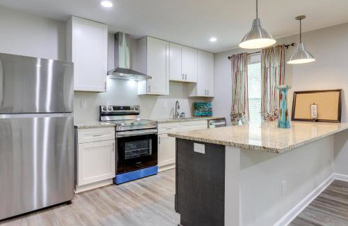 7 Mi to Trilith Studios Atlanta Area Business Hub - Foto 5