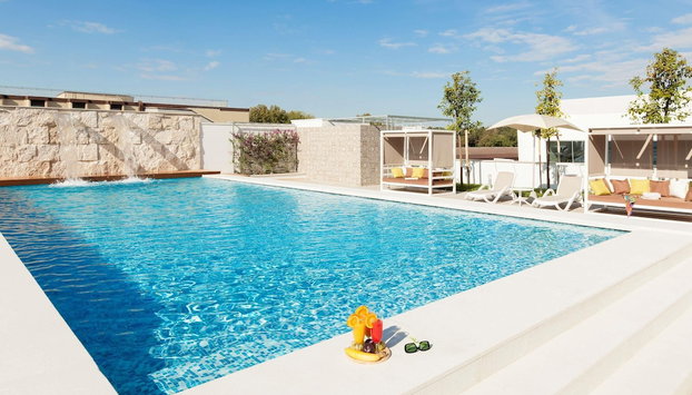 Aparthotel Adagio Rome Vatican - Foto 2, Profilbild