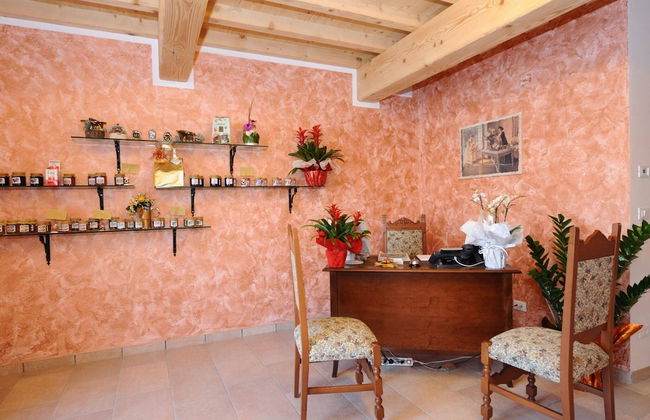 Agriturismo Corte La Sacca - Foto 2