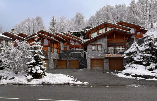 Chalet Beaufort - Foto 36