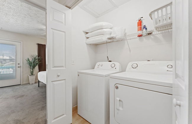 Beach Walkers 2 Bedroom Cottage - Foto 21